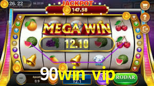 APP oficial da 90win vip para mobile